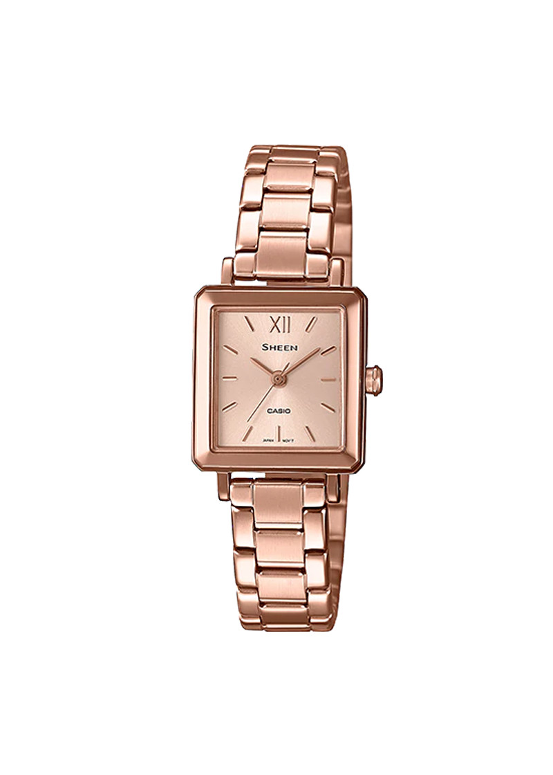 Đồng hồ nữ Casio Sheen SHE-4538D