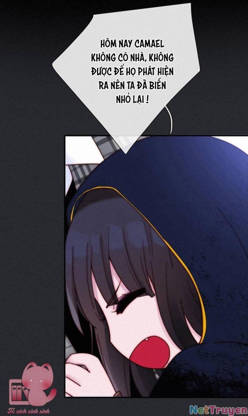 đêm tối chốn này chapter 57 5