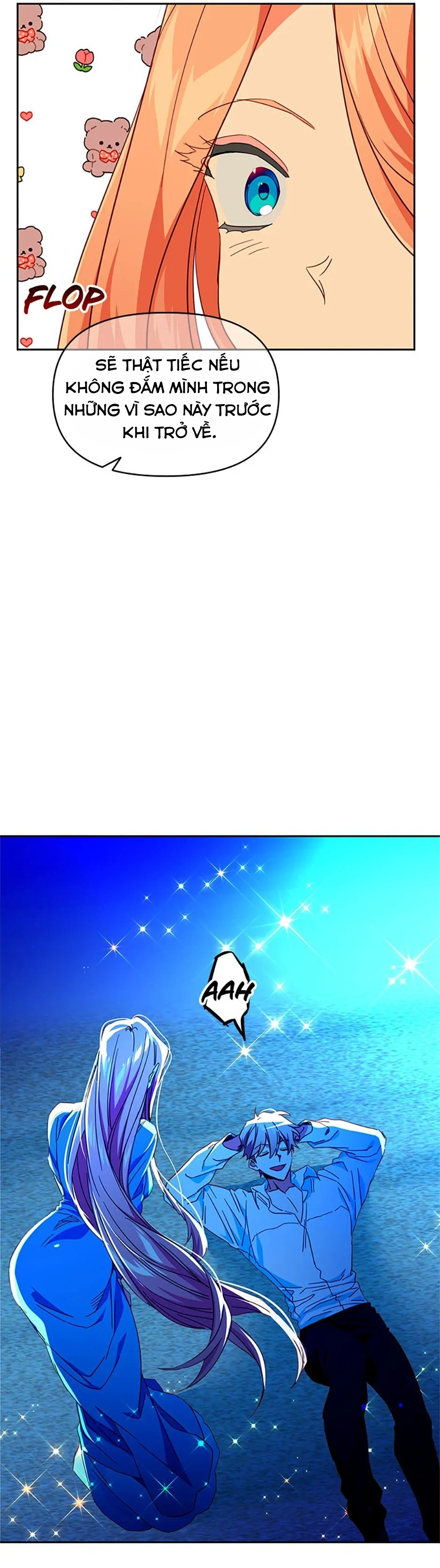 tôi đã nuôi dưỡng nam phụ ám ảnh chapter 85 21