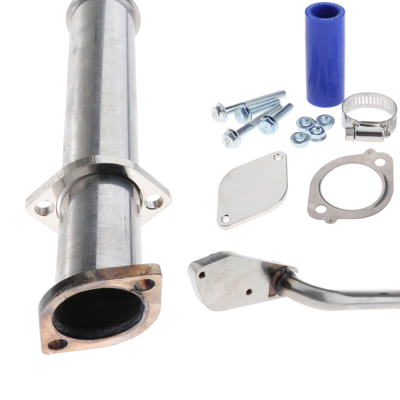 Professional Auto Auto EGR Bypass Extinguishing Kit Replaces for Trips