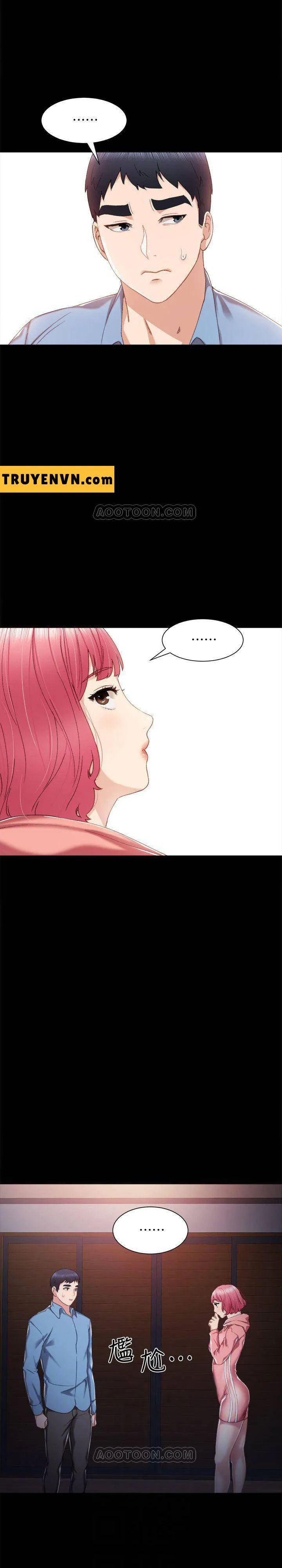 thầy giáo thực tập chapter 29 4