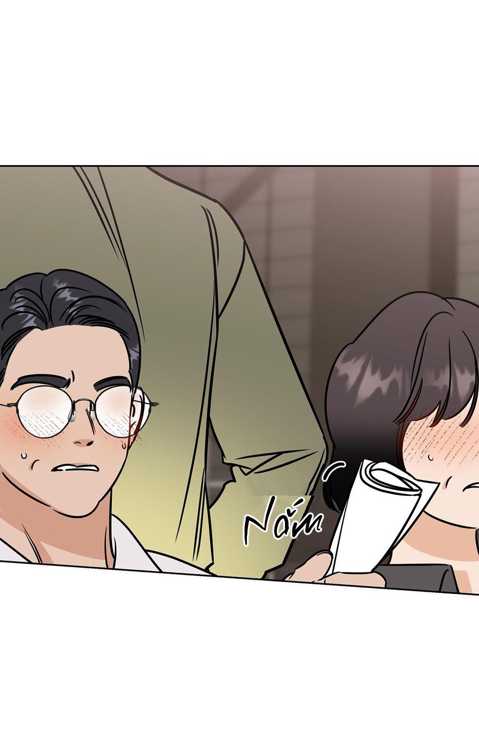 lệnh cứu rỗi chapter 3 66