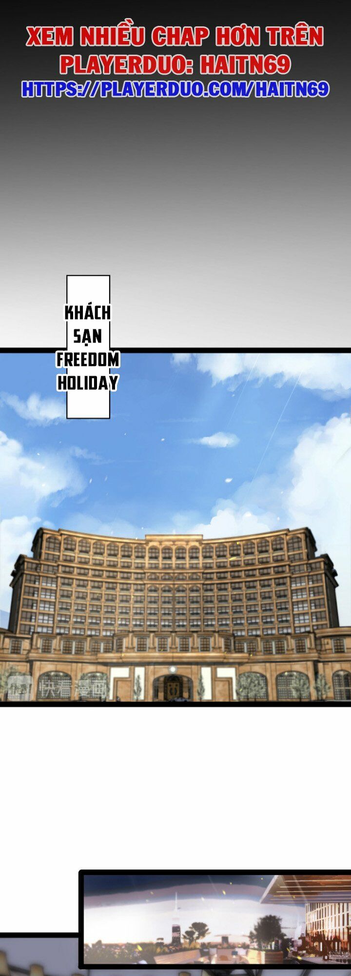 chư giới - tận thế online chapter 35 3