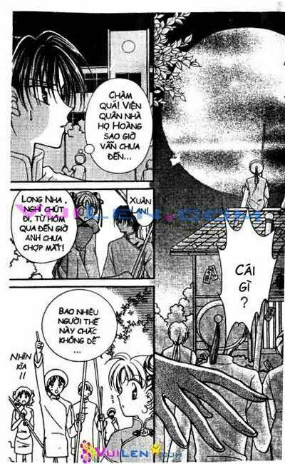 lâu đài cổ chapter 6 26