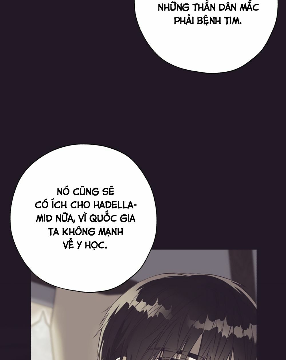 công chúa khắc dấu lên kẻ phản nghịch chapter 43 81