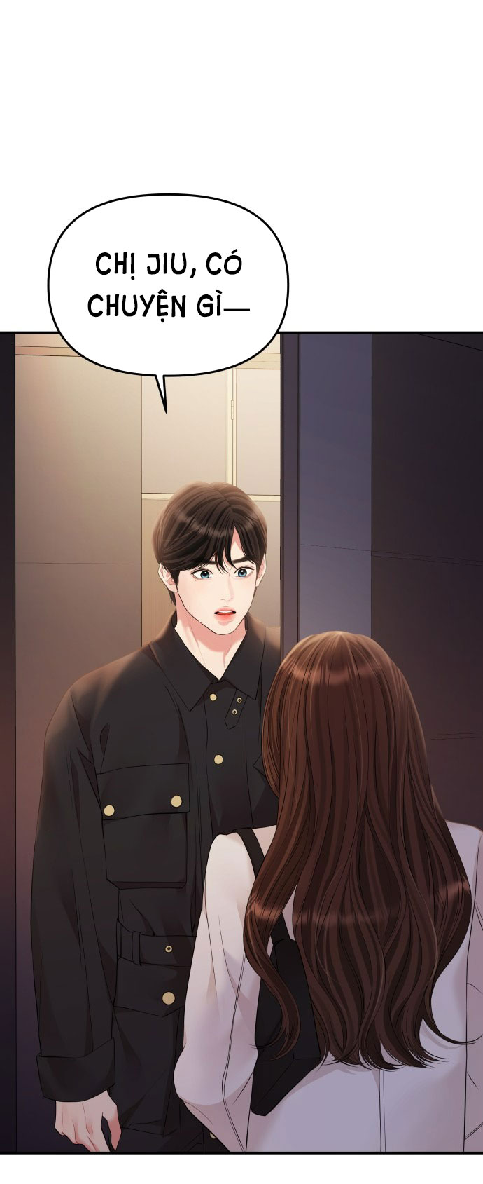 gửi em người đánh cắp những vì sao - to you who swallowed a star chapter 130.1 1