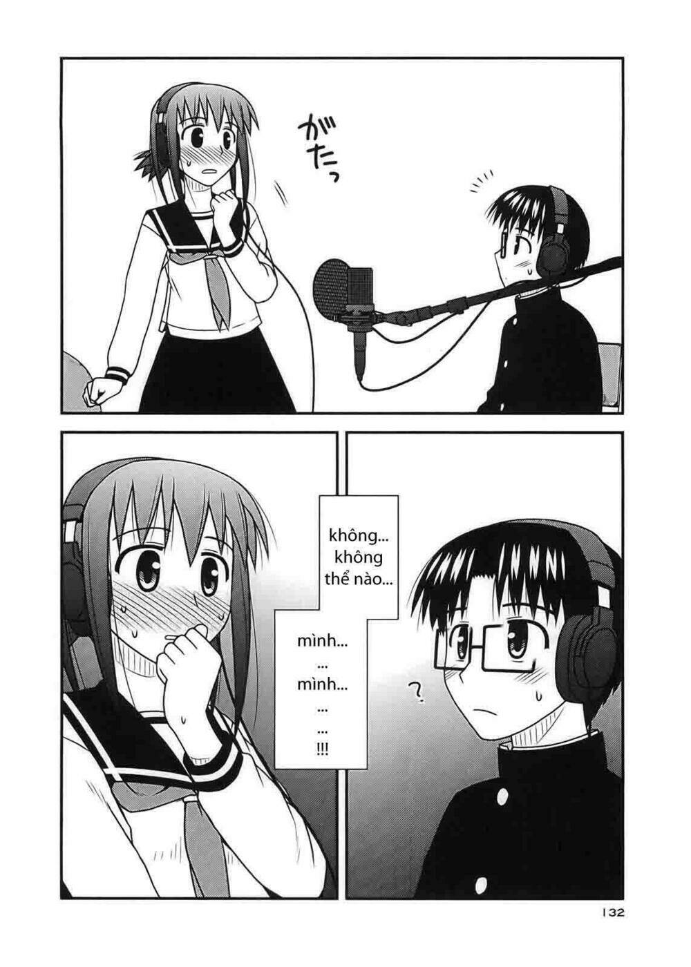 koe de oshigoto! chapter 23 17