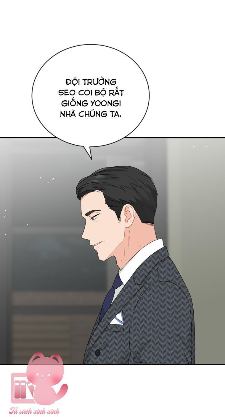 mong được chị chỉ bảo, tiền bối chapter 59 42