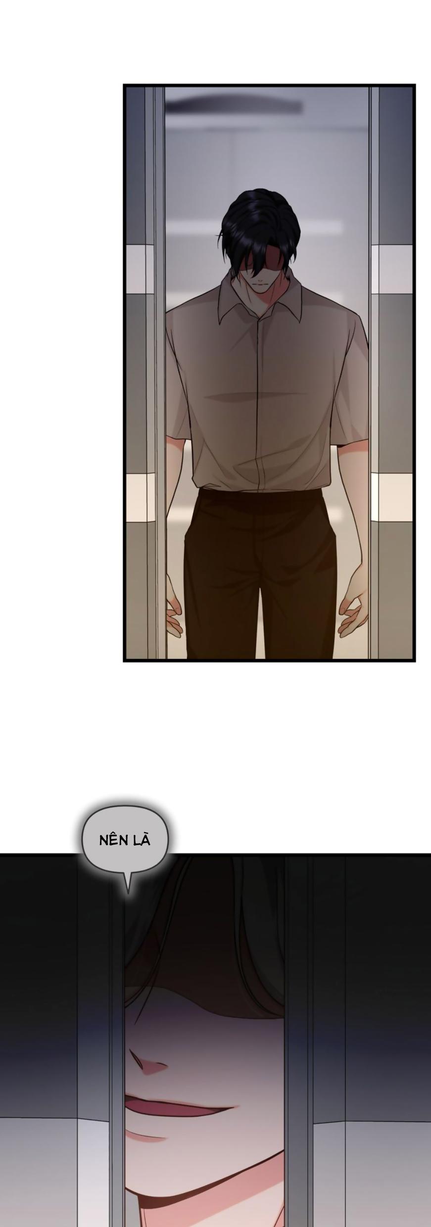 ngày mai chỉ có một lần chapter 50 8