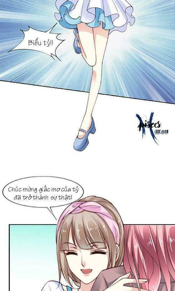 nữ nhân xin nhẹ nhàng chapter 4 9