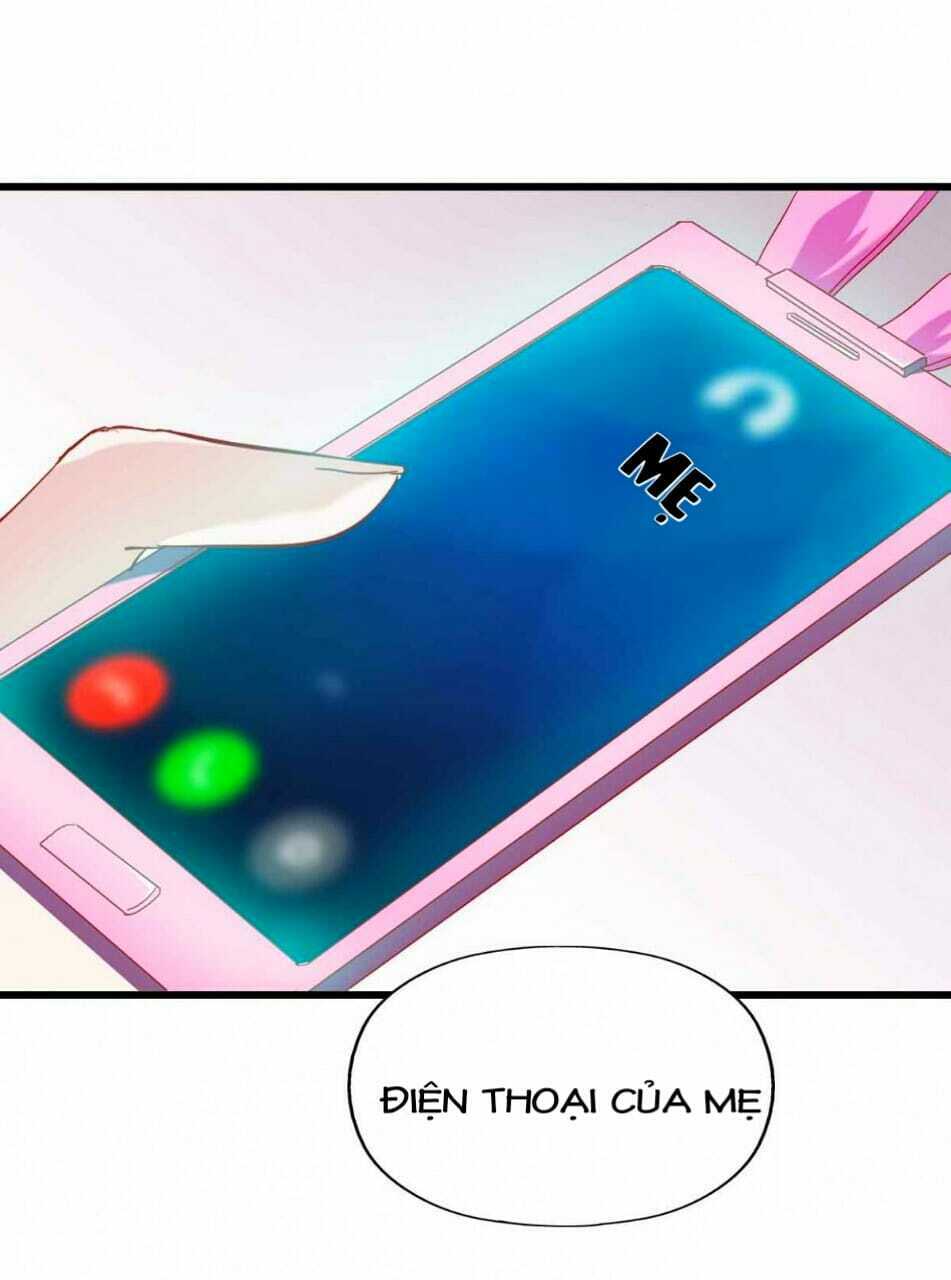 ác ma bàn bên chapter 12 29