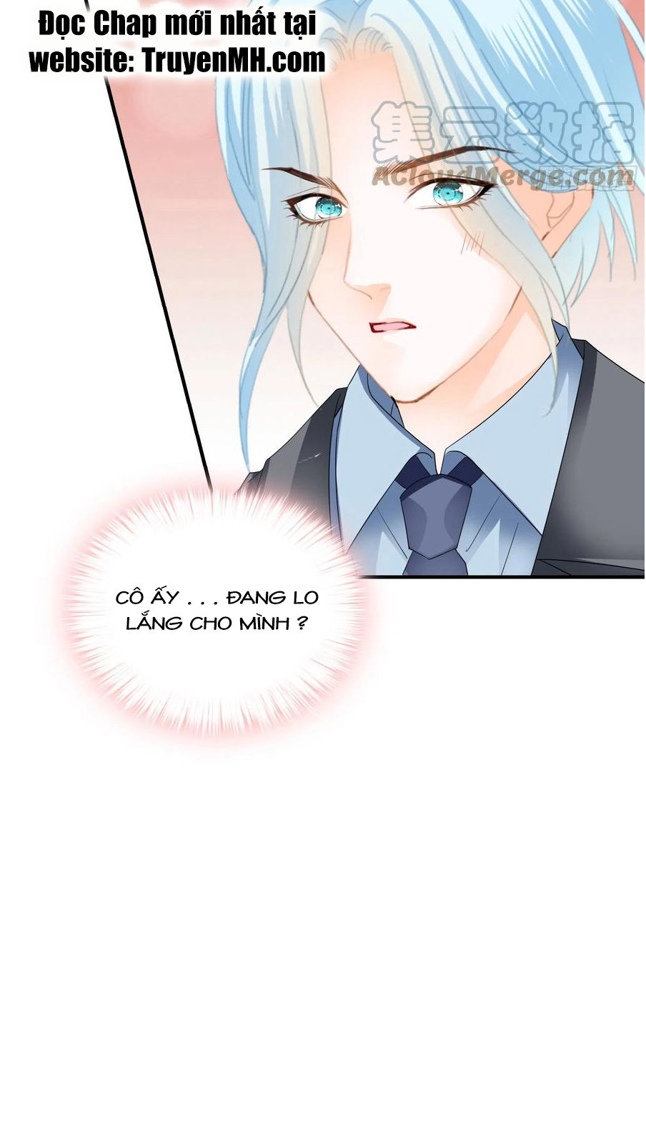 bạo quân ái nhân chapter 129 17