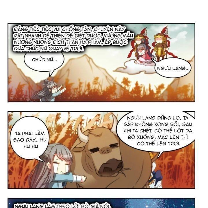 lễ hội truyền thống của trung quốc chapter 2 12