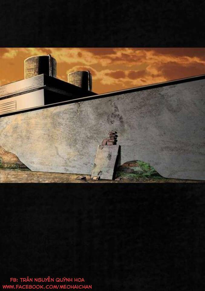 cương thi 1995 chapter 2 10