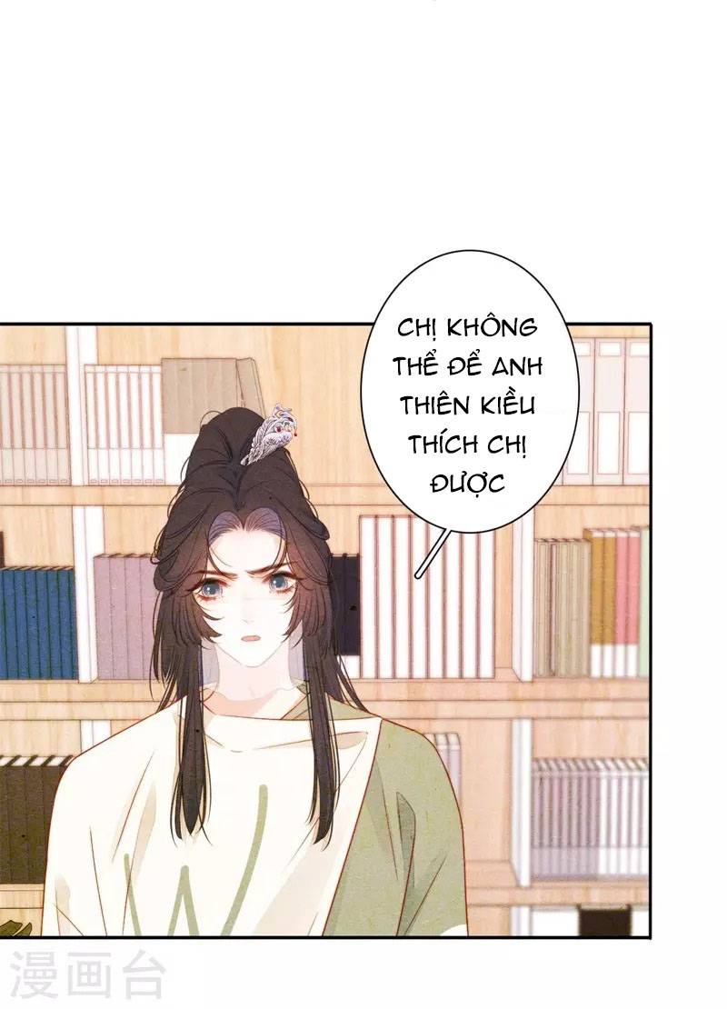 kim ốc tàng kiều chapter 41 2