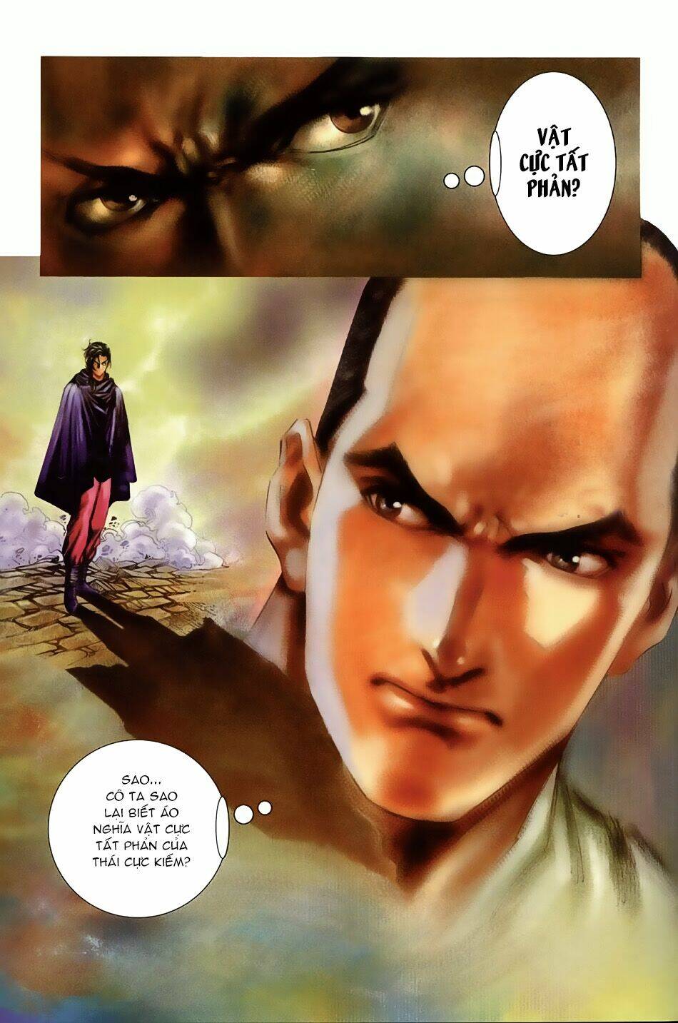 ngọa hổ tàng long i+ii chapter 10 23