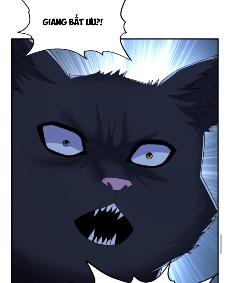 học cùng em gái, tôi bất cẩn vô địch rồi chapter 200 25