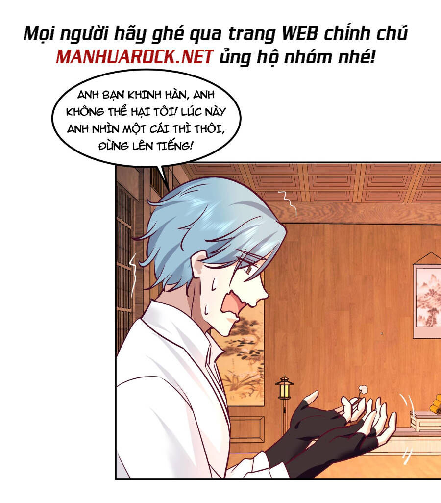 trên người ta có một rồng chapter 588 9