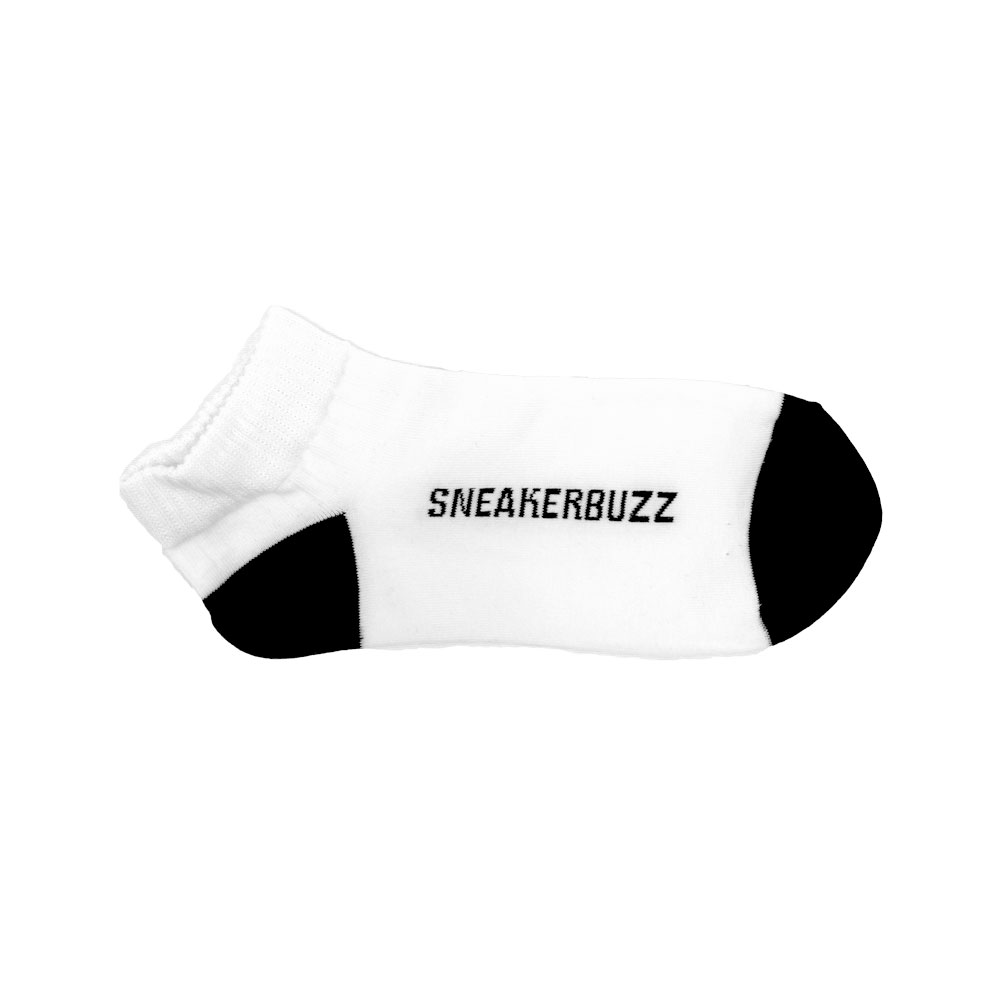 Vớ Sneakerbuzz SOCKS-ANKLET - 2204SOCK1_101SB