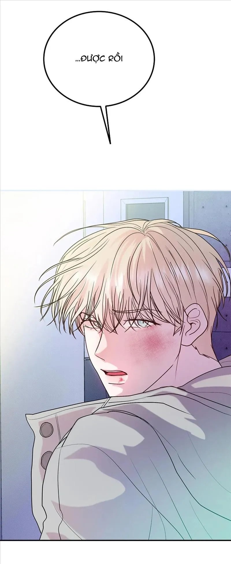 bạn tốt chapter 3 16