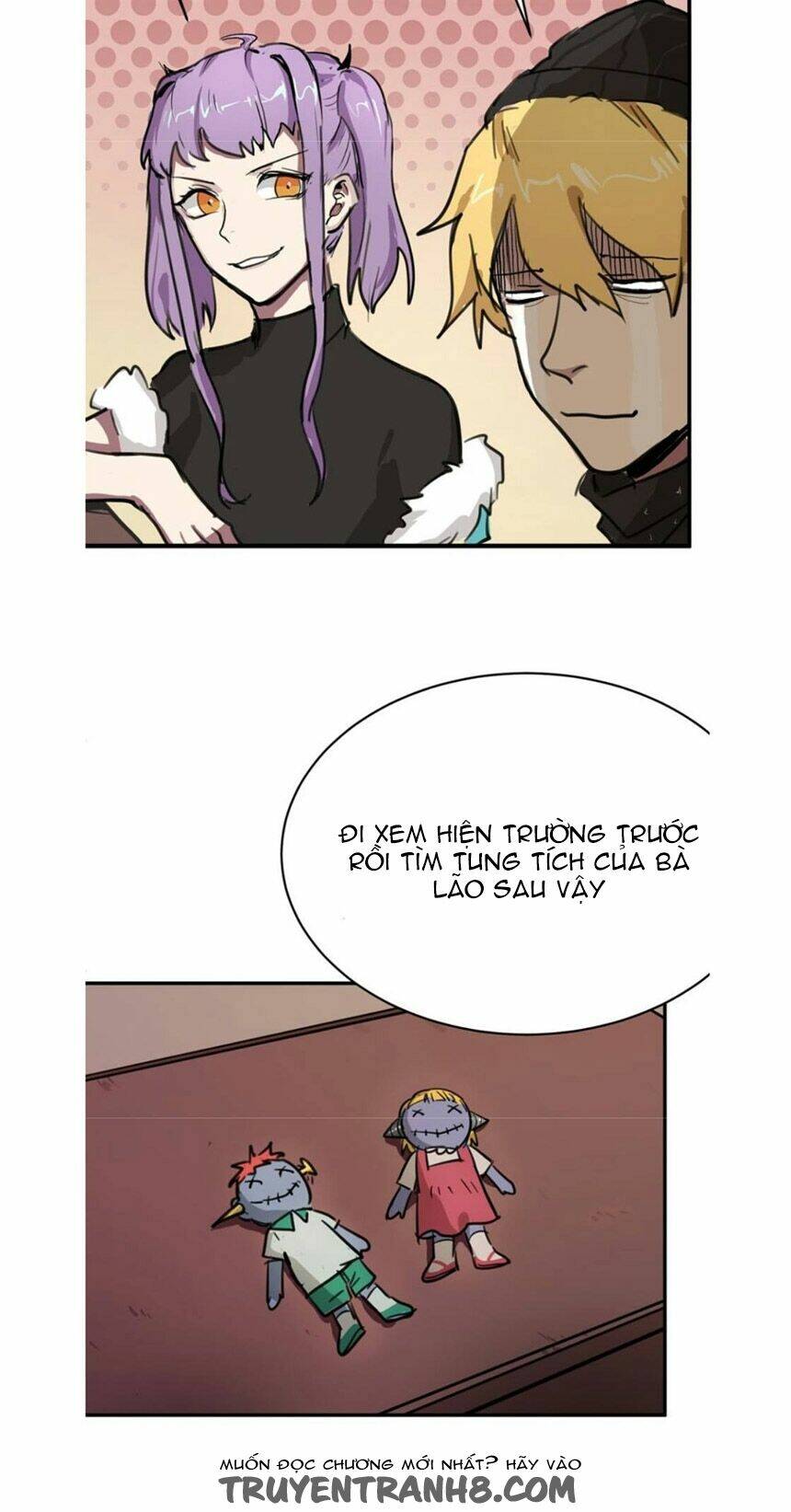 quạ đen chapter 8 6