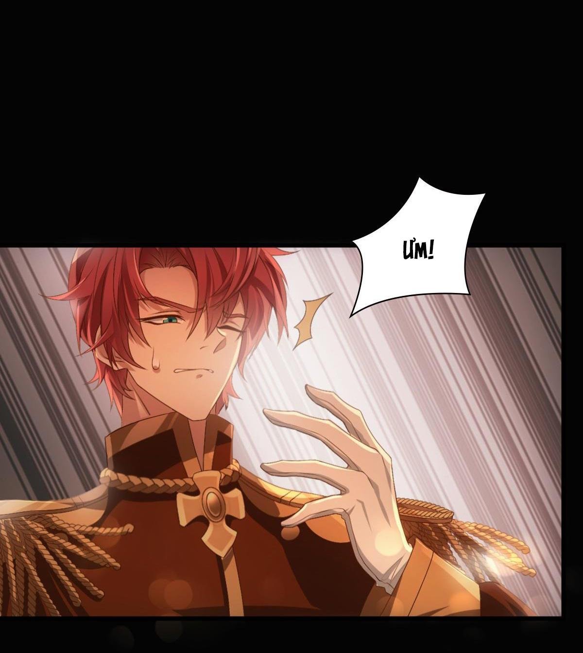 điện hạ thân ái chapter 12 12