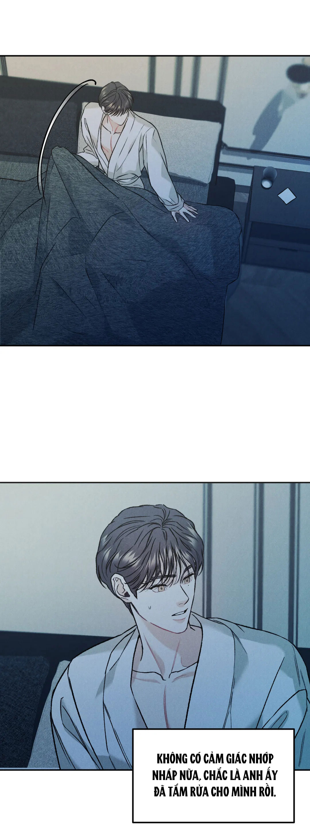 limited run chapter 17 1