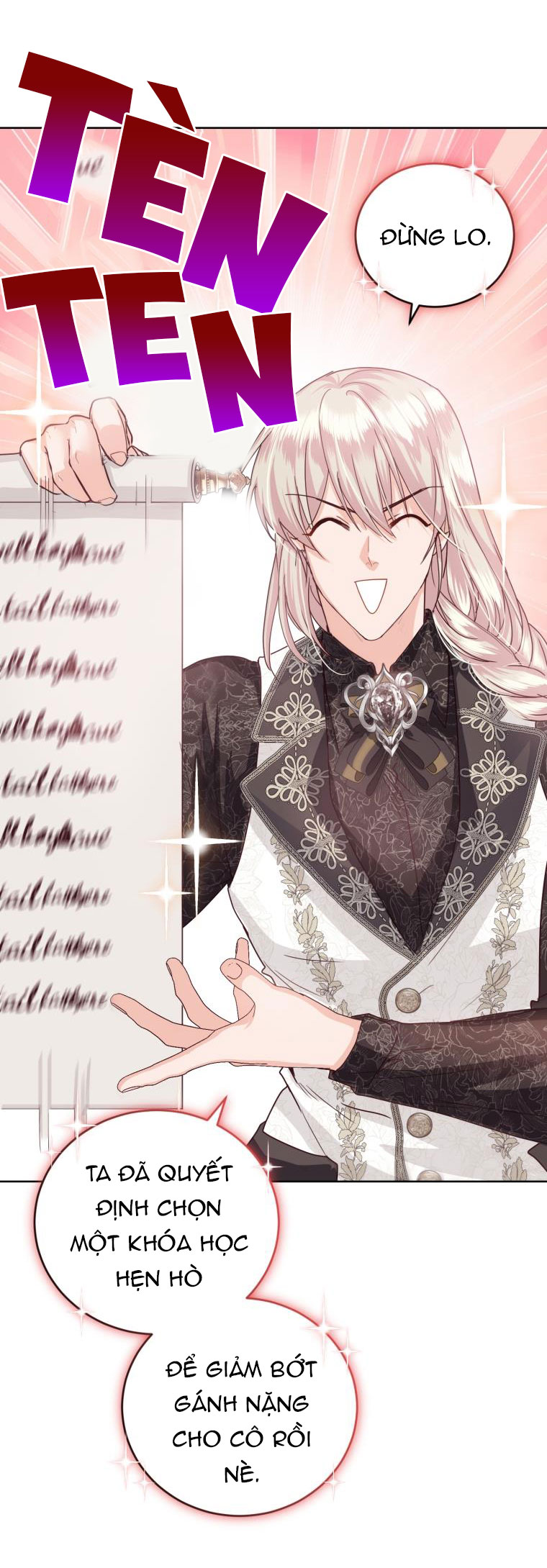 trở thành nhà điều chế nước hoa duy nhất của bạo chúa chapter 39 26