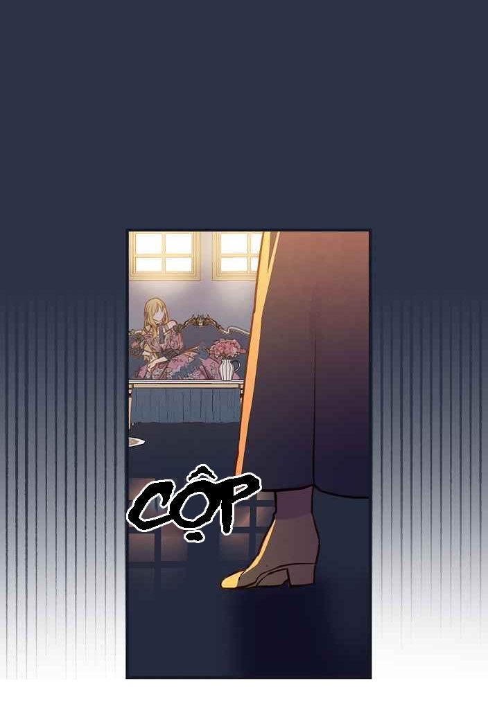 hoàng phi bóng tối - shadow queen chapter 30 37