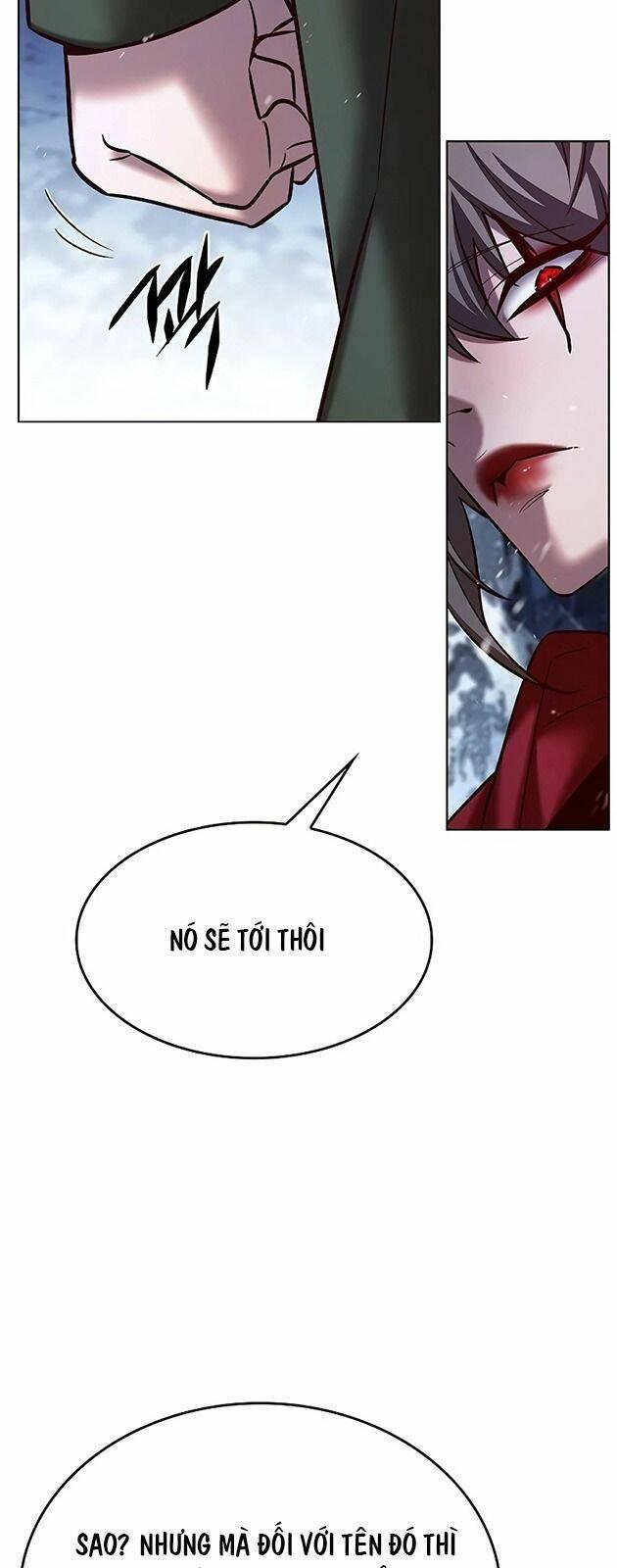 biến thân thành mèo chapter 242 8