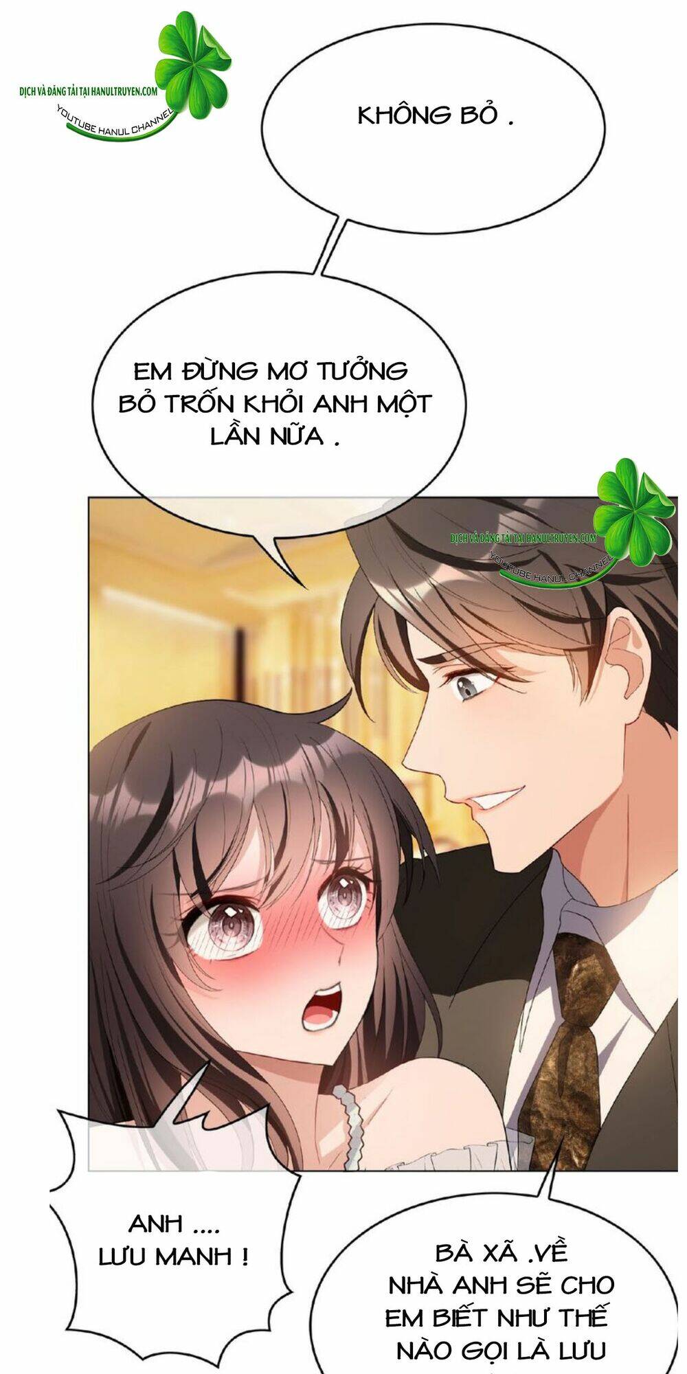 cô vợ nhỏ nuông chiều quá lại thành ác!! chapter 133 12