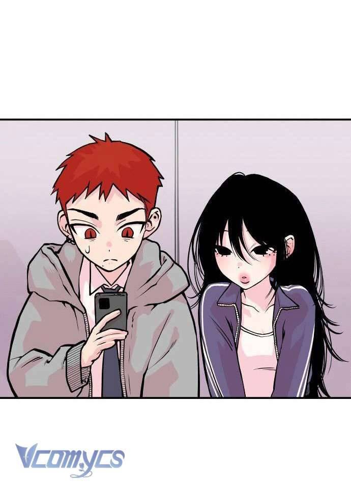 để tôi dạy cậu cách hôn chapter 1 53