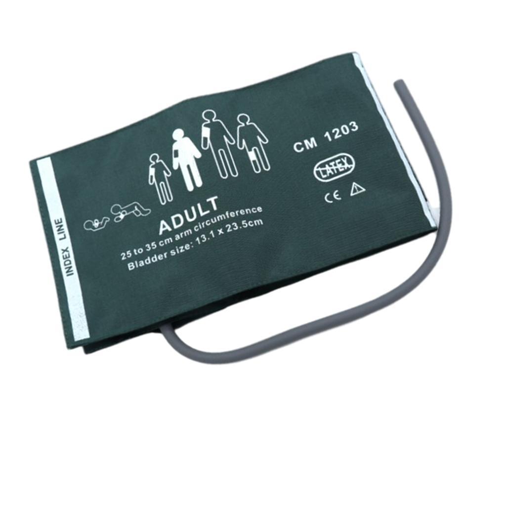 Blood pressure monitor cuff body care children adult