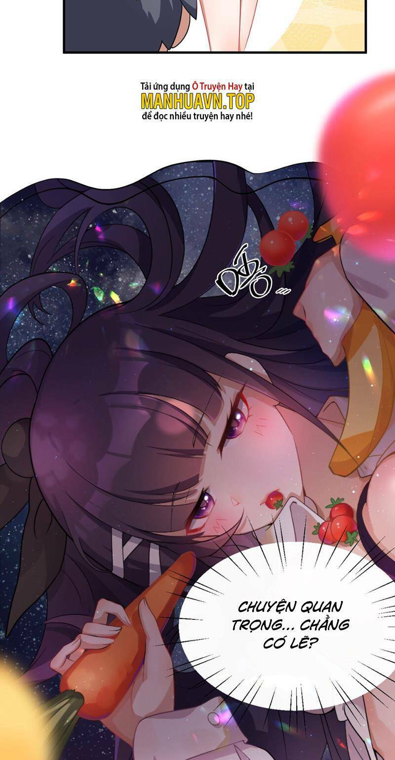 phương pháp sử dụng ma nữ và thánh nữ chapter 4 22