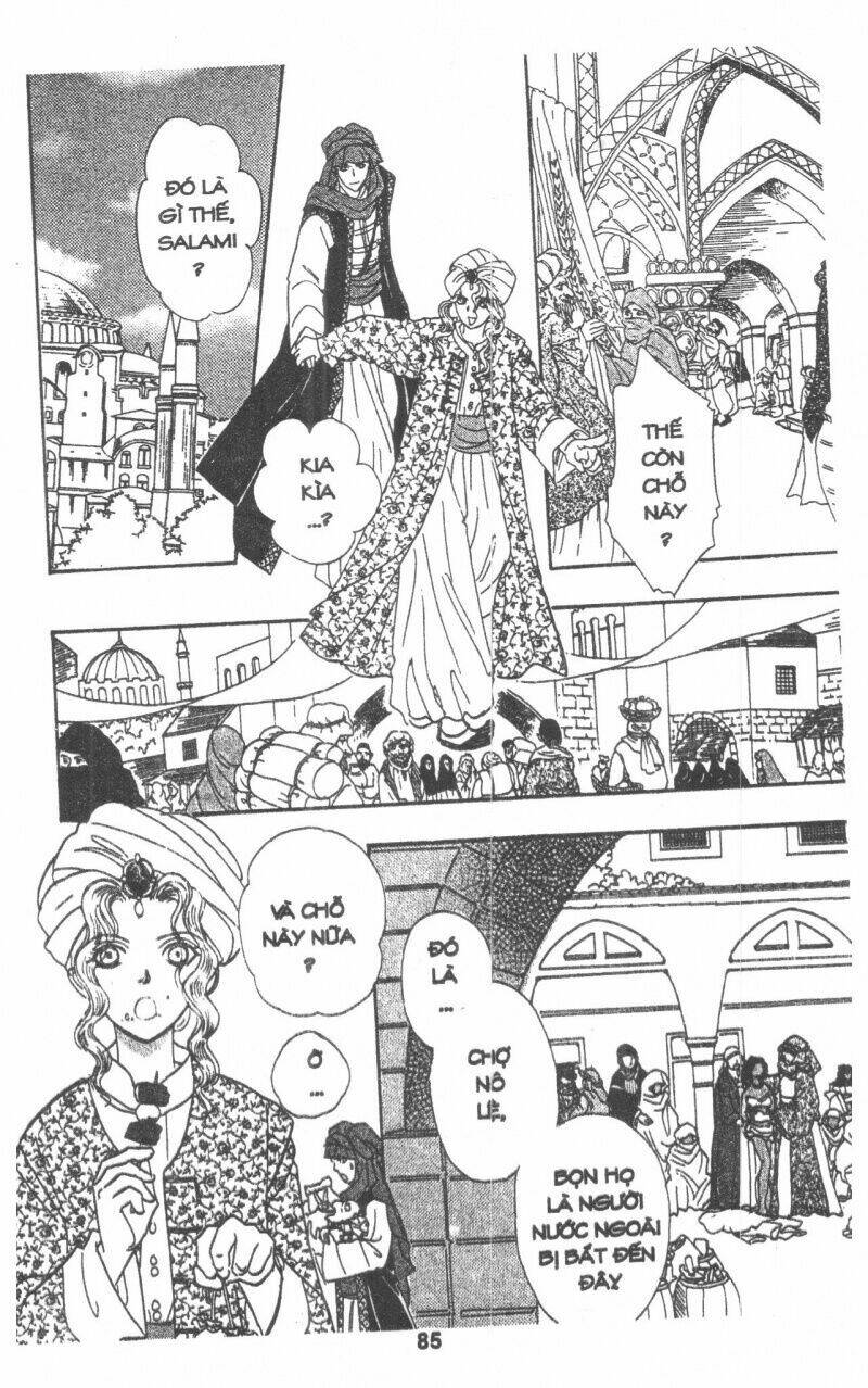 kenja no ishi chapter 4 97