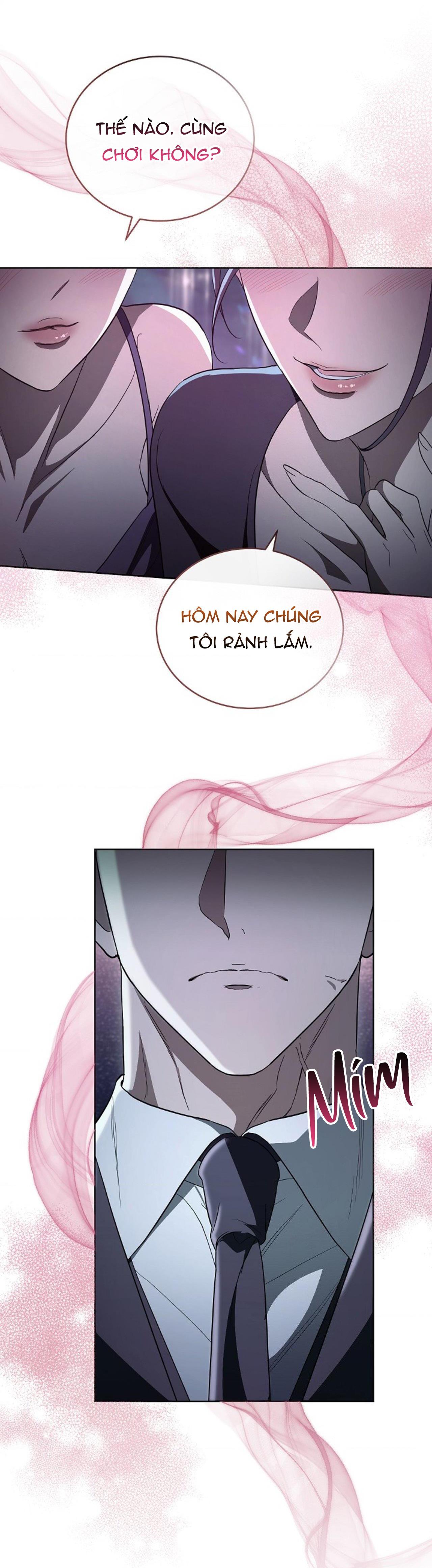 (abo)mối quan hệ không hoàn chỉnh chapter 1 32