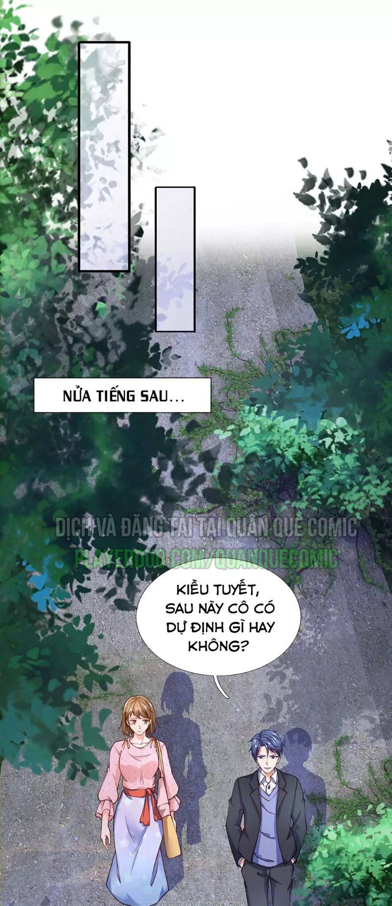 chung cực binh vương tại đô thị chapter 81 7
