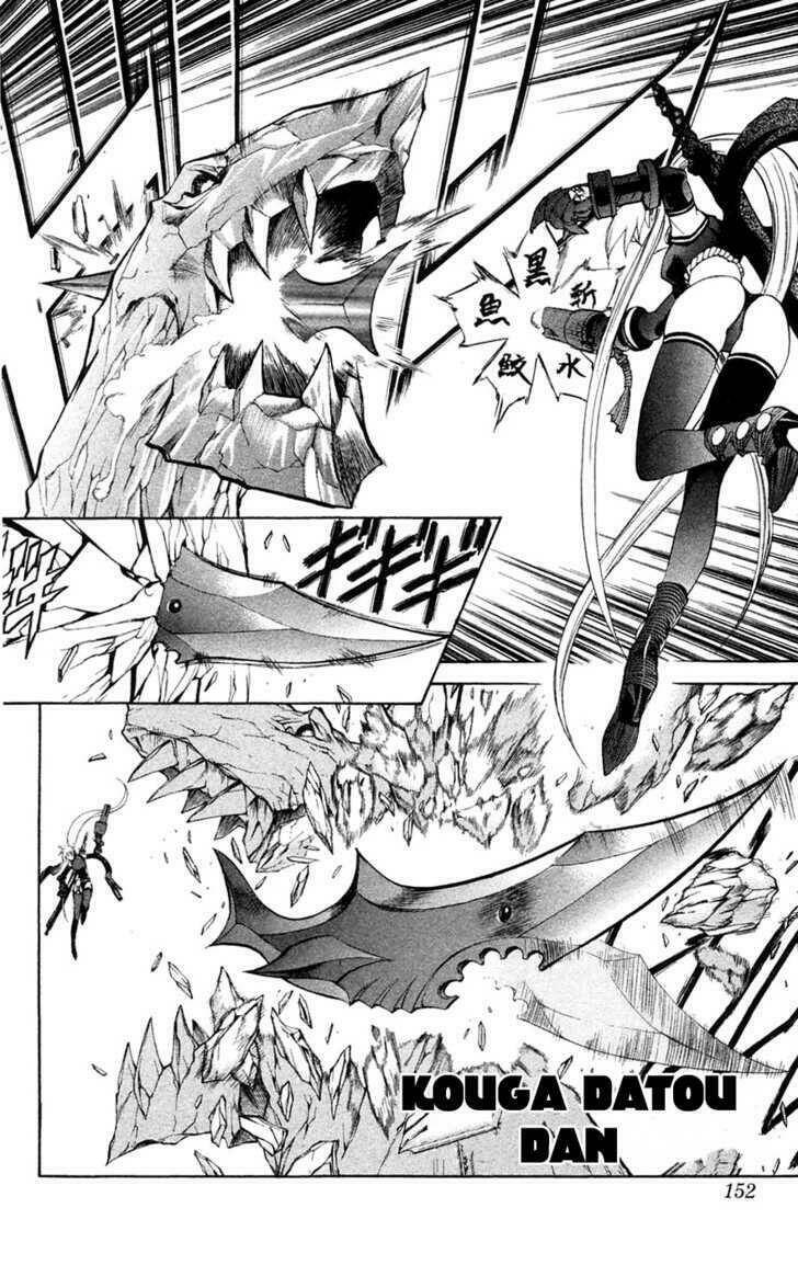 phù thủy phép thuật chapter 10 10