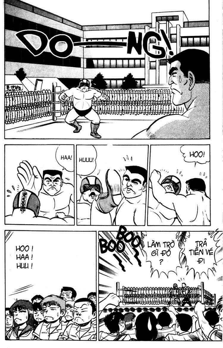 fubata-kun change! chapter 32 22