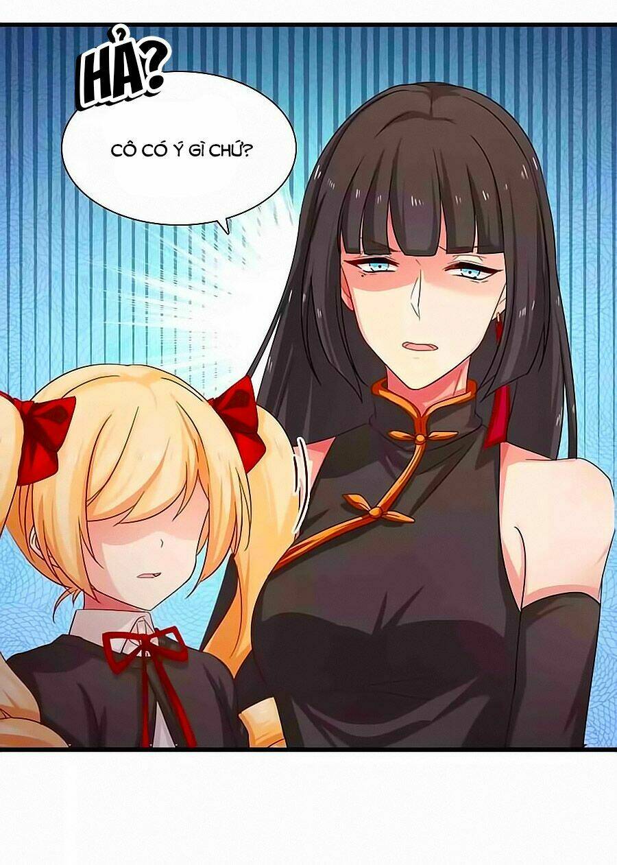 chỉ nhiễm thành hôn chapter 193 3