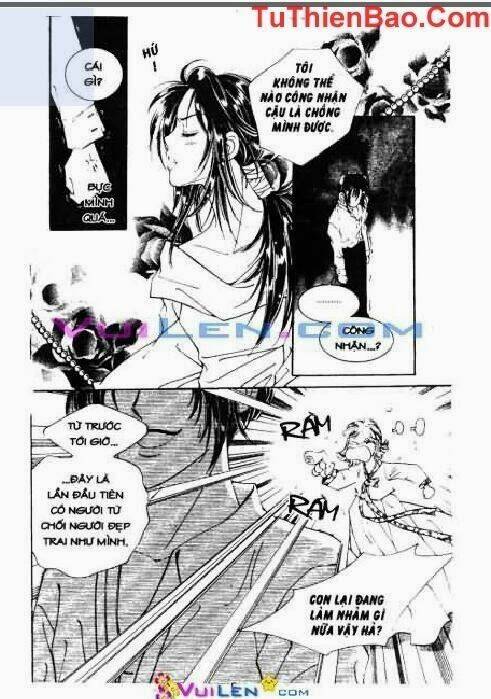 nhật ký tân hôn chapter 2 4