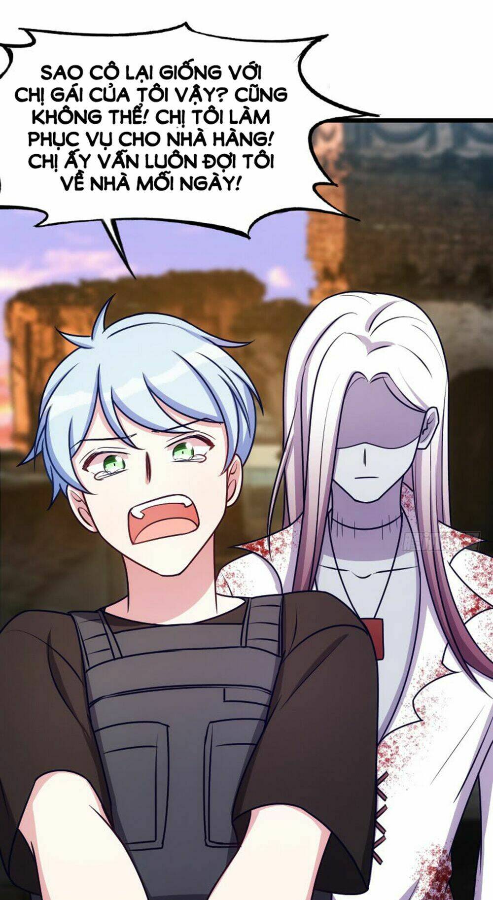 tôi ở dị giới khai ngư đường chapter 89 14