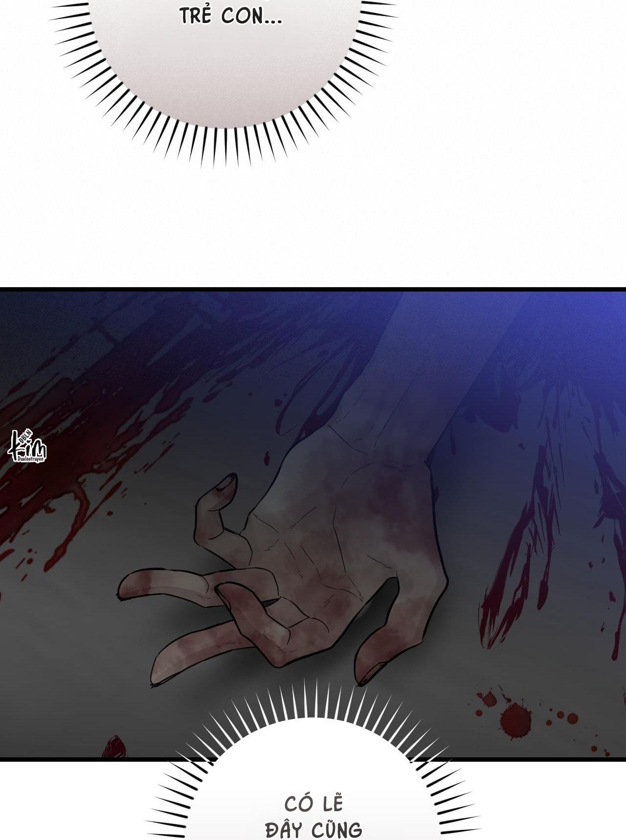 over the paradise chapter 20 11