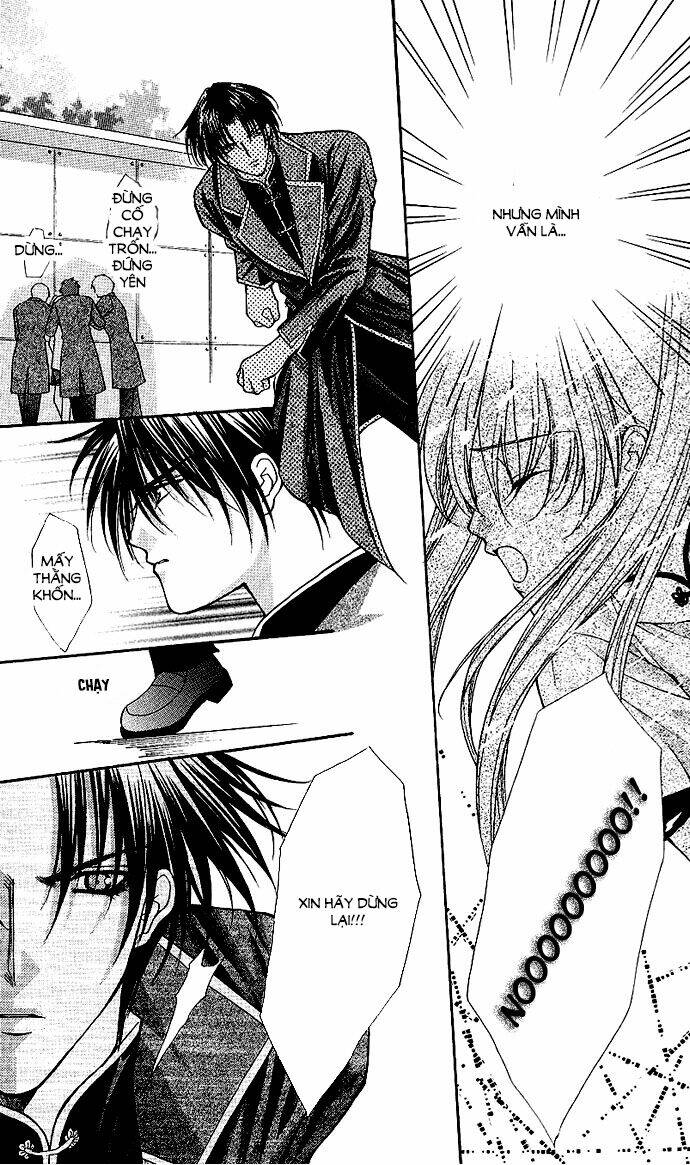 anh chàng khắc tinh chapter 14 8