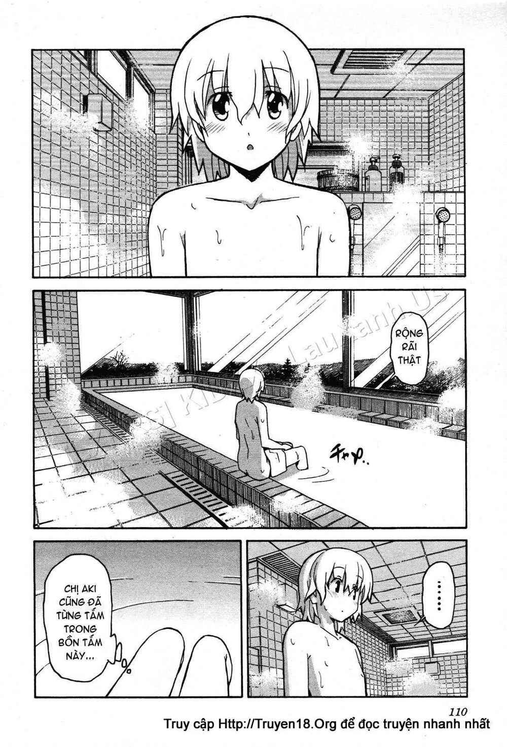 aki-sora chapter 28 16