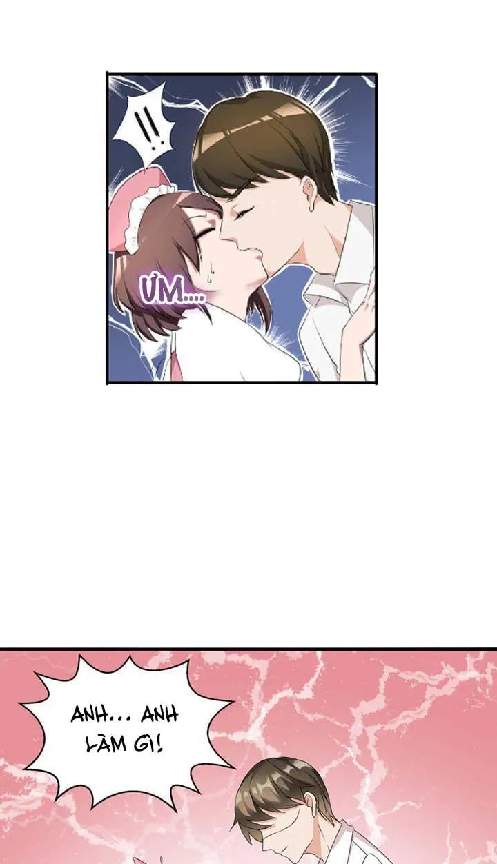 kháp kháp hương phản chapter 6 1