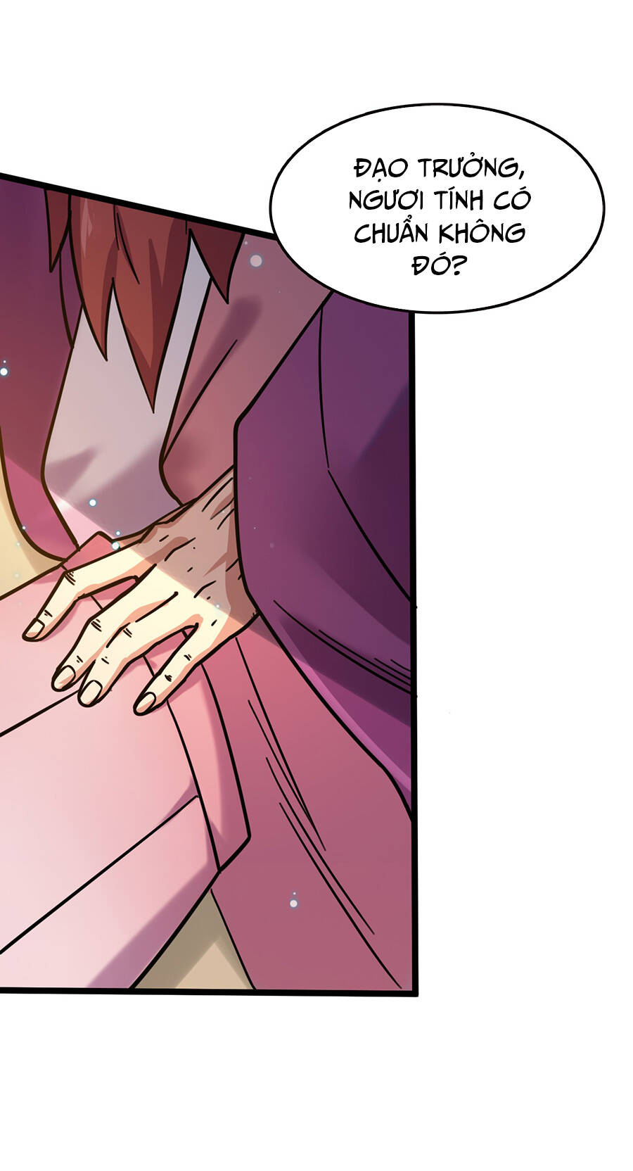 đại bảo kiếm của tôi chapter 61 52