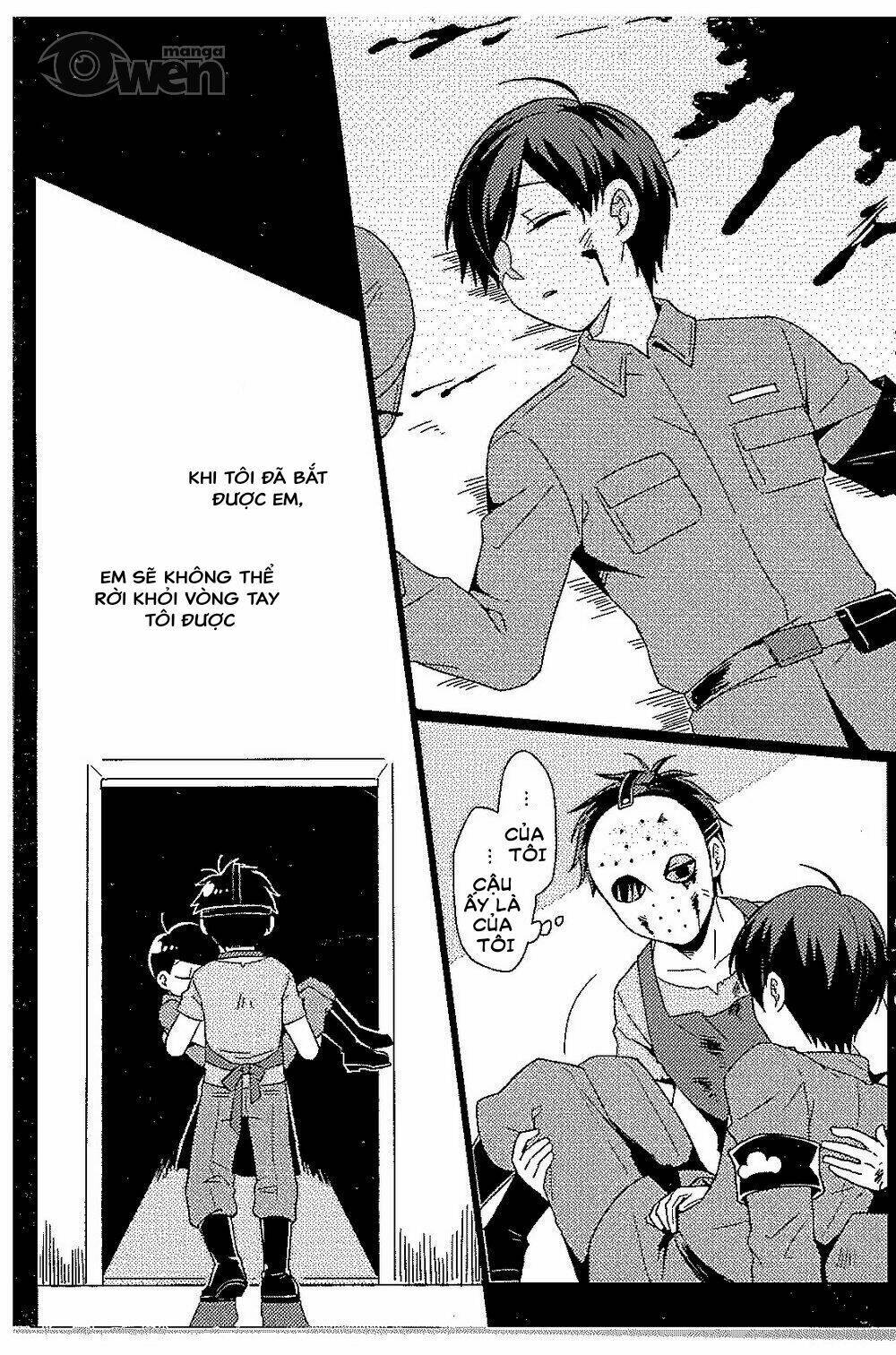 osumatsu-san chapter 1 16