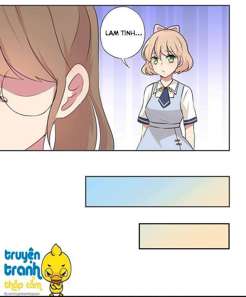 bá đạo hiệu thảo đích duệ nha đầu chapter 2 29