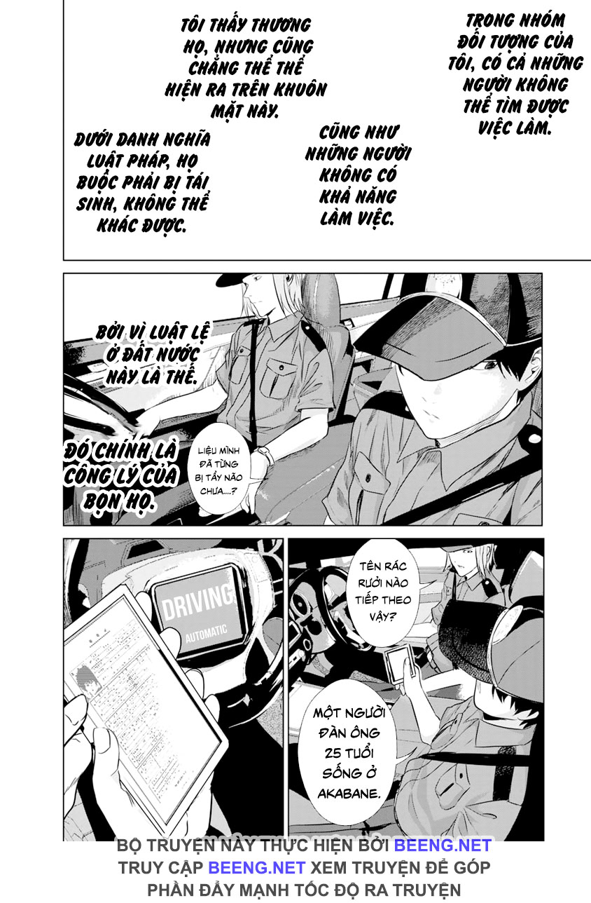 tái sinh manga chapter 10 10